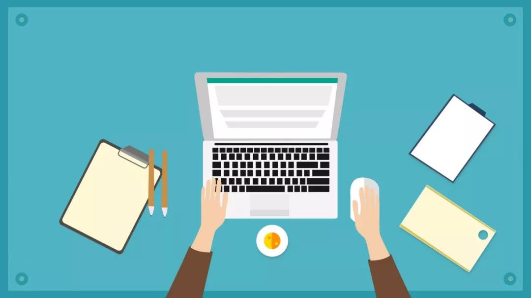 按按手，向鼠标手说拜拜