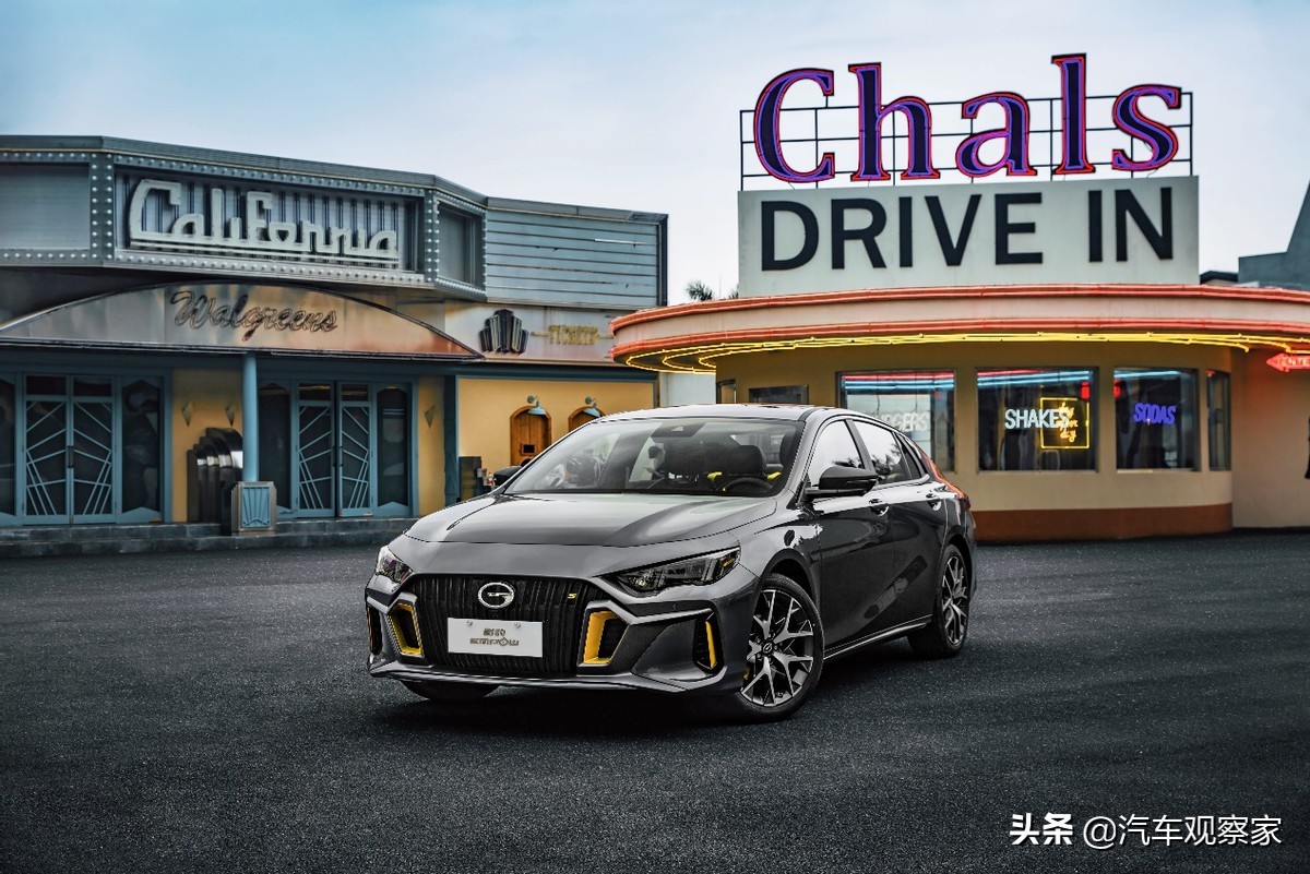 深度解析广汽传祺影豹,广汽传祺影豹优点测评