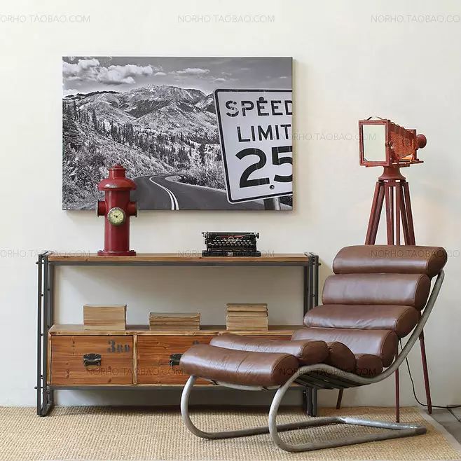 这么实用的家具尺寸与样式，你看过吗？