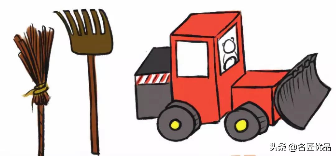 手工制作非常好玩的玩具,手工玩具制作关于小车