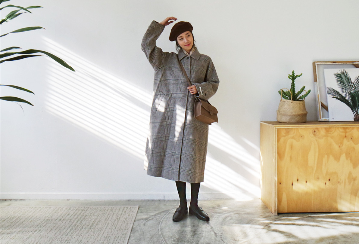 get少年感穿搭,街头风时尚穿搭