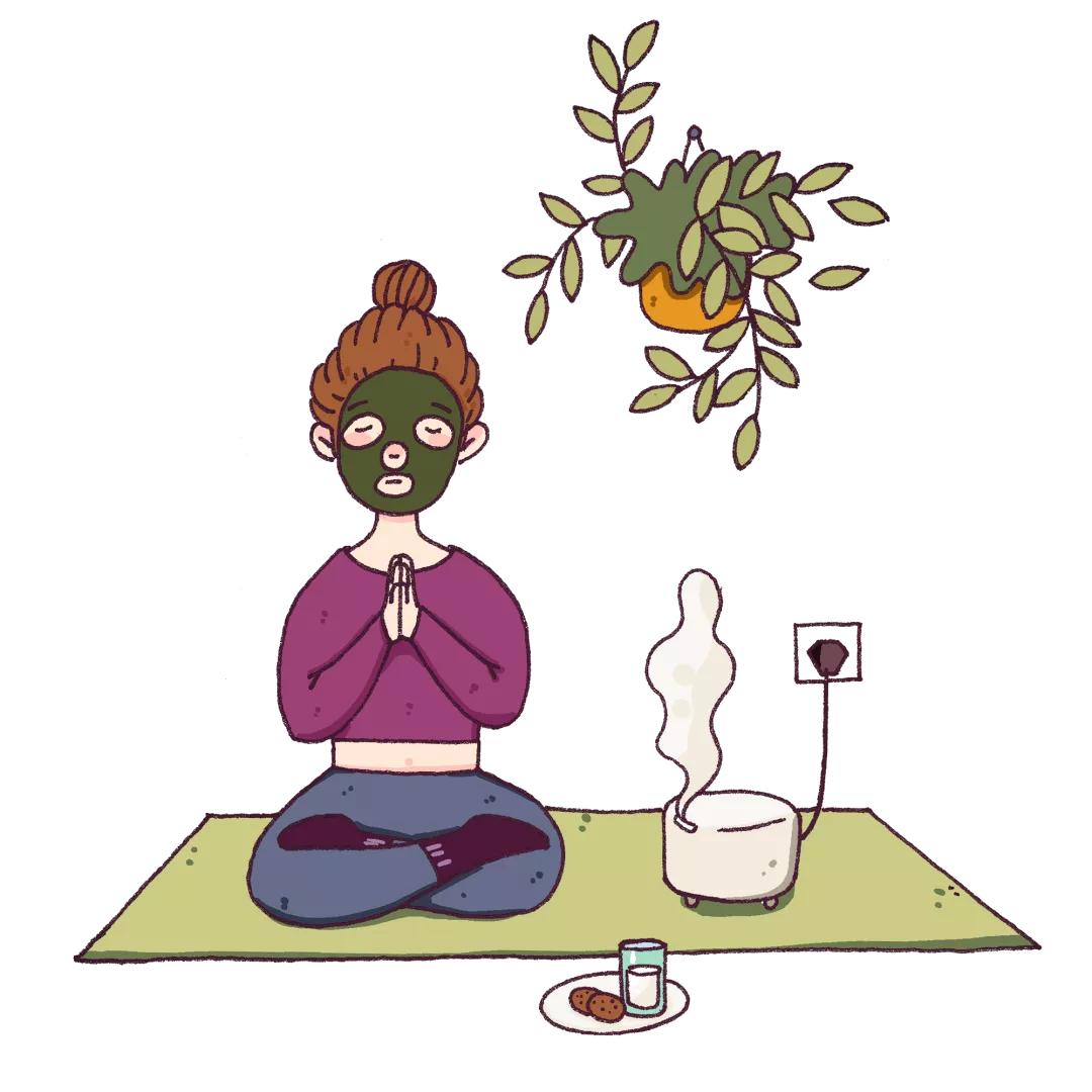 空调病最易导致的5大症状表现,冬天空调病有哪些症状