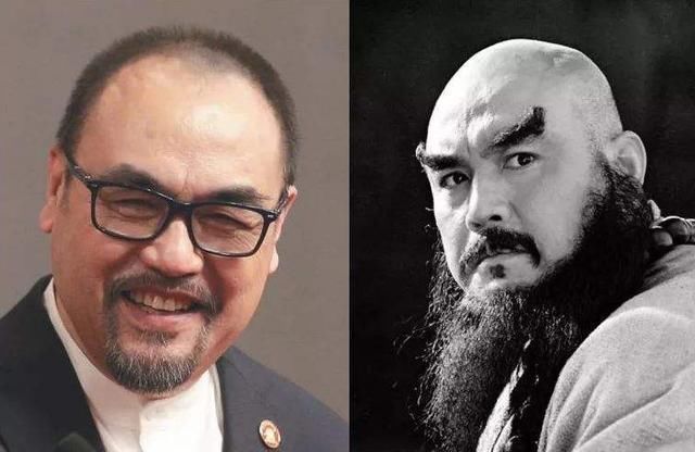 水浒传导演20年大聚首完整视频,水浒传总导演