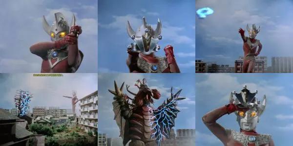 泰罗奥特曼技能大全,泰罗奥特曼街机大招怎么放