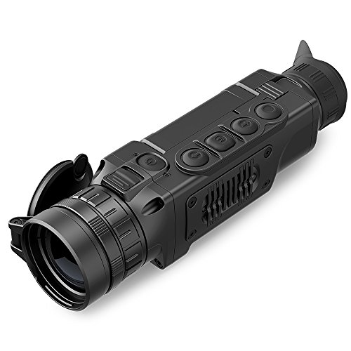 目前最好热成像仪,最便宜热成像仪推荐