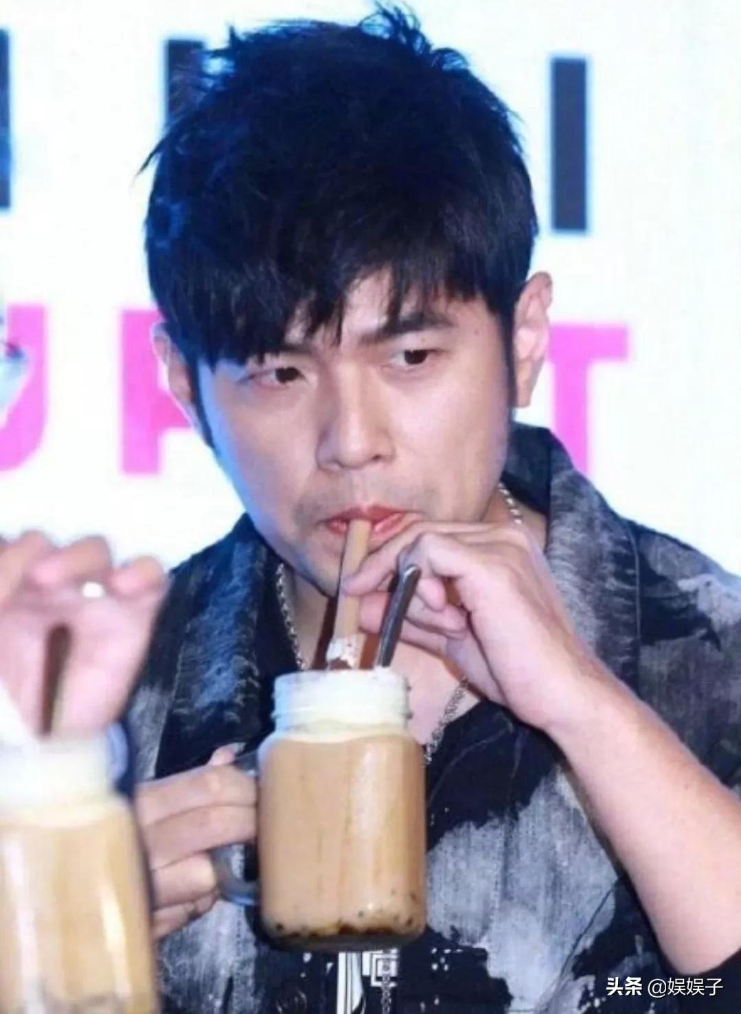 周杰伦代言的手抓饼的老板是谁,周杰伦代言手抓饼牌子直播