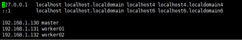 hadoop集群搭建的实验原理,mac搭建hadoop集群