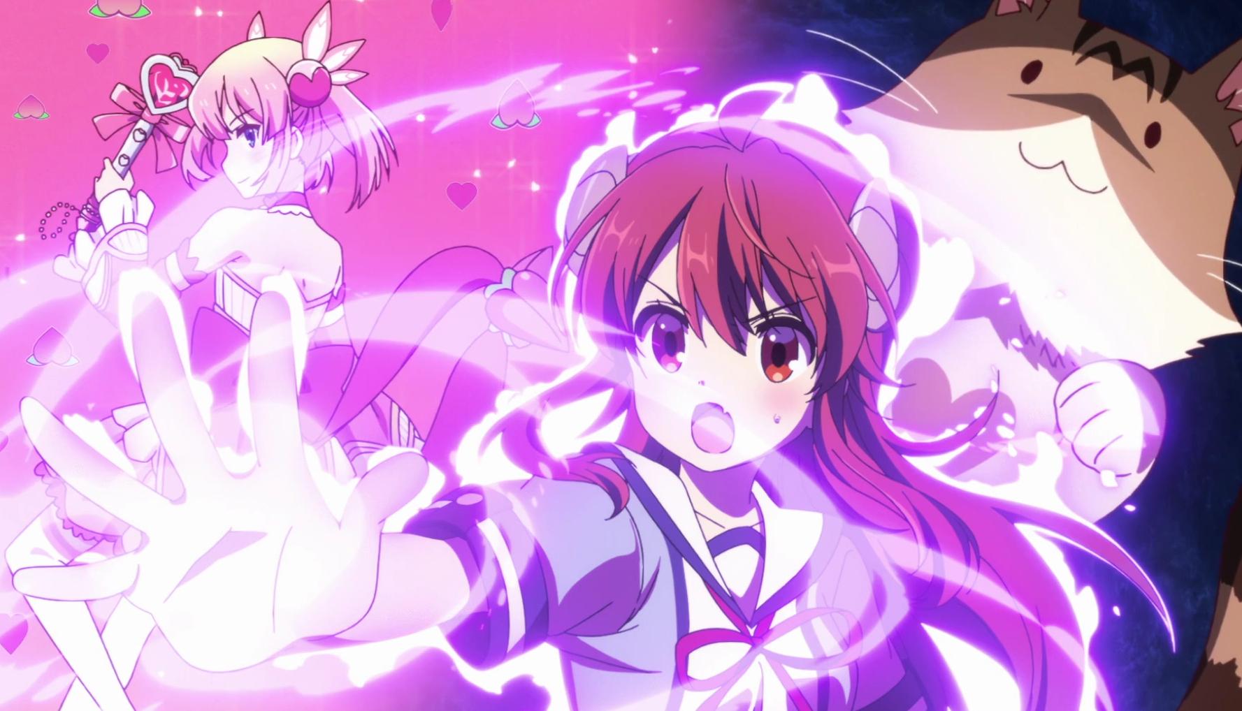 J.C.STAFF的当季4部新番观察,都还不错,《地下城》是亲儿子