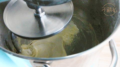 实验室｜面团太粘人，都是有原因的