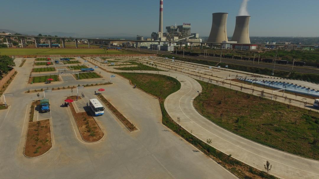 合同电子化、绩效智能化,老驾校常青23年的秘诀是与时俱进