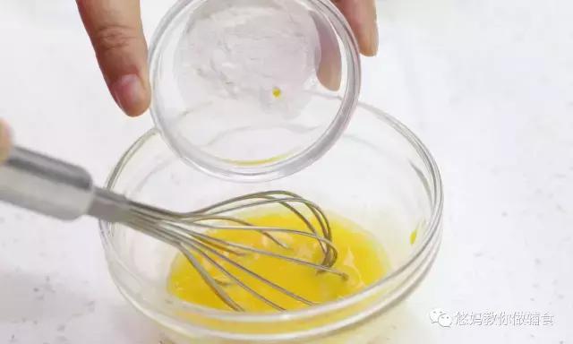 儿童健康沙拉酱,宝宝可以吃的沙拉酱