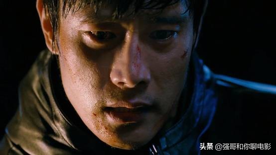 李秉宪崔岷植所有作品,看见恶魔崔岷植被打