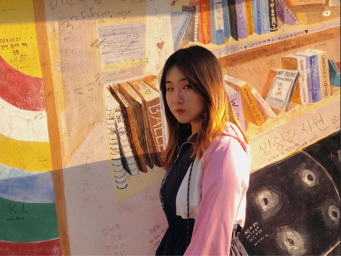 去韩国旅行一周要多少钱,去韩国旅行两个星期