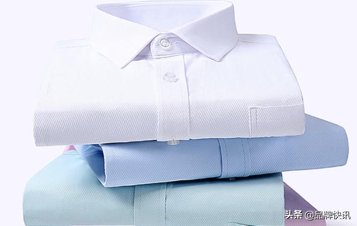 高端商务衬衫品牌排行榜,商务衬衫比较好的品牌