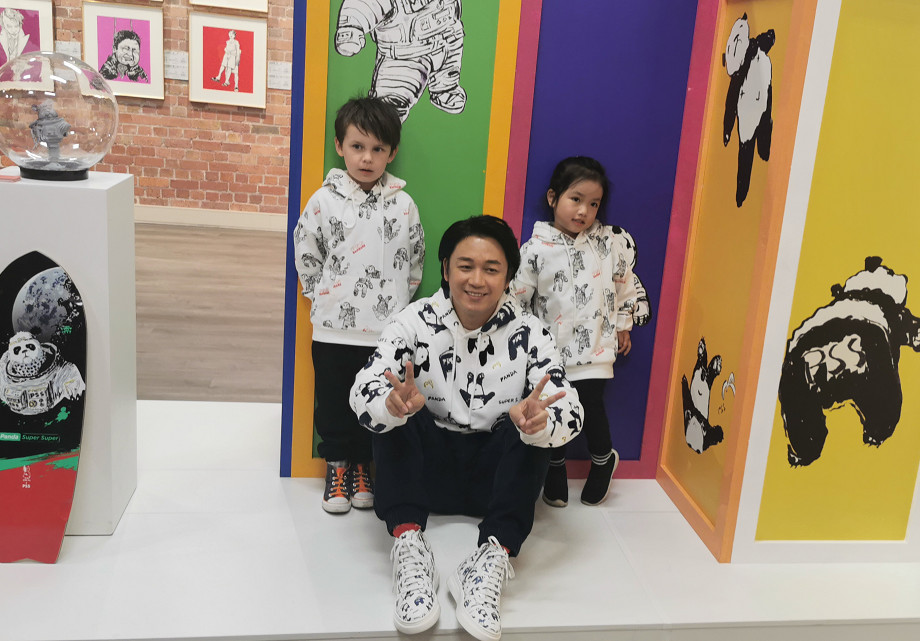 WHAT?王嘉尔最爱的女孩竟然在澳洲!揭秘----她到底是谁?