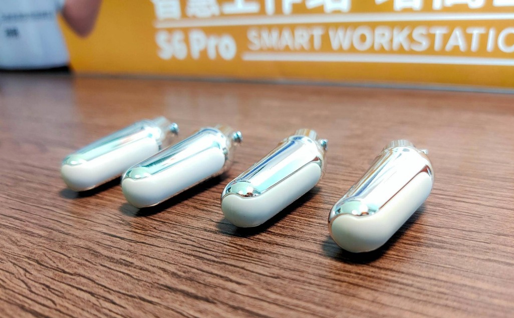 能杀毒能语音操控，乐歌S6Pro办公消毒台评测