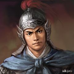 三国中是谁七进七出,三国里面七进七出的角色