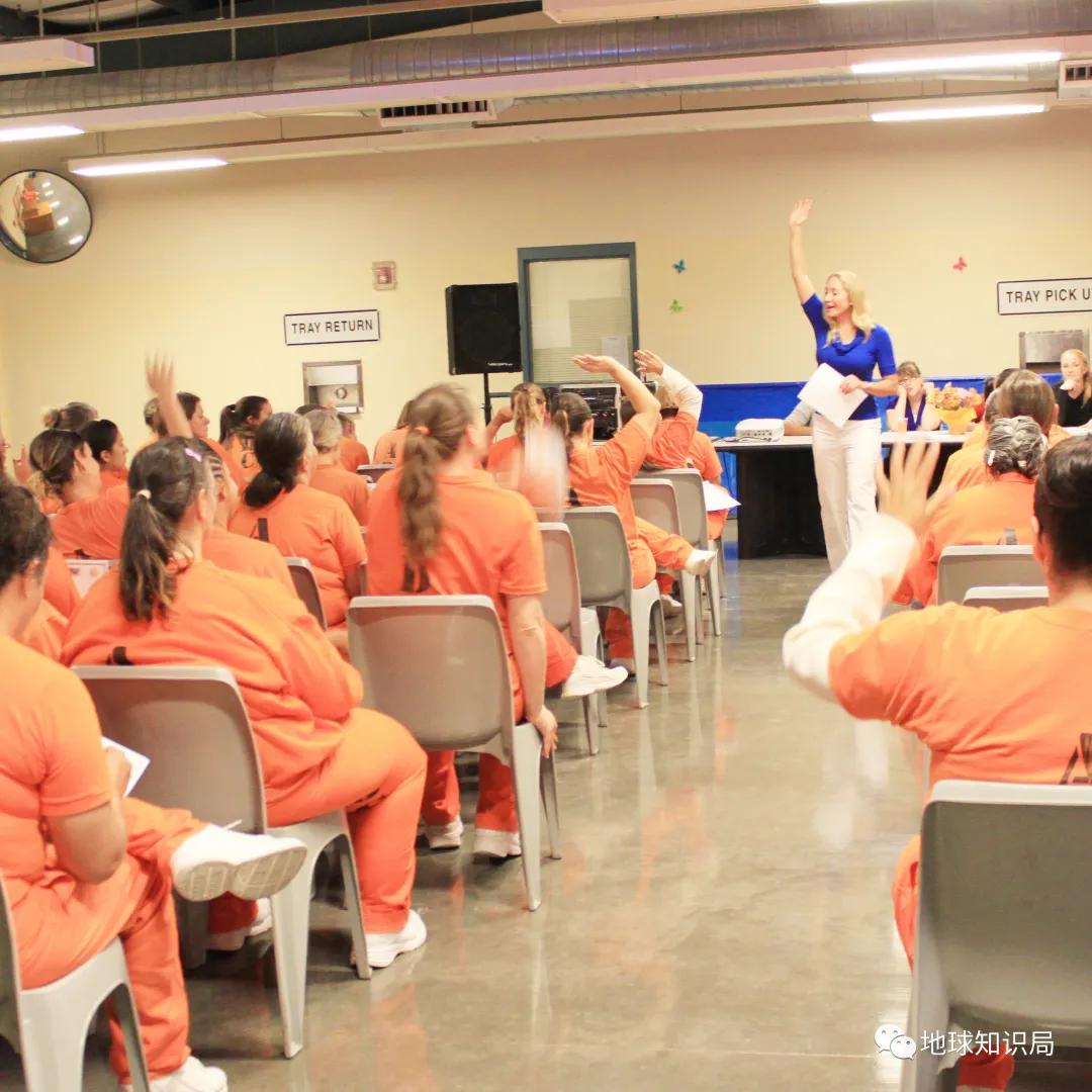 铁窗里的大碗牢饭,好吃么?|地球知识局