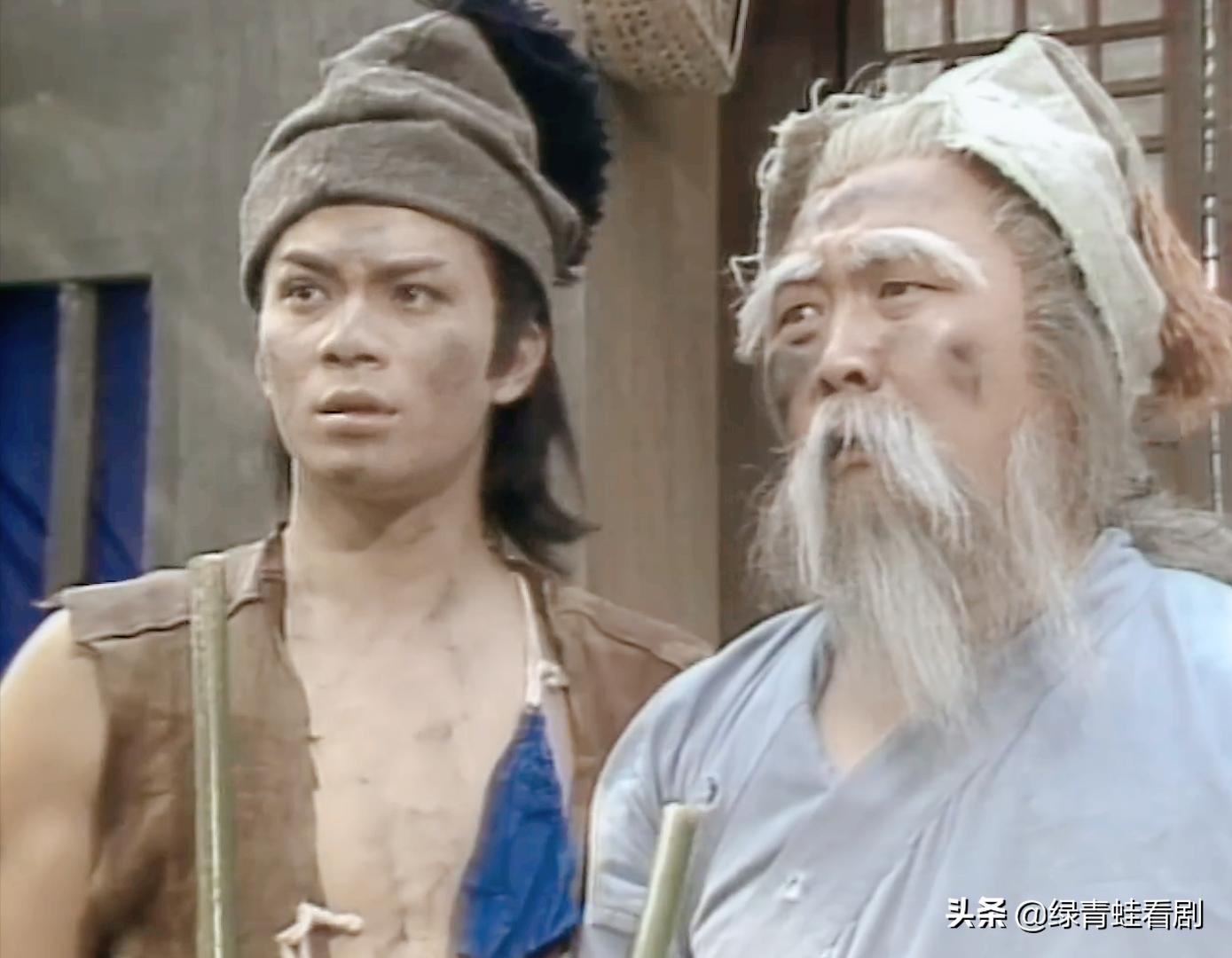 天下第一丐帮实力,天下第一丐帮视频