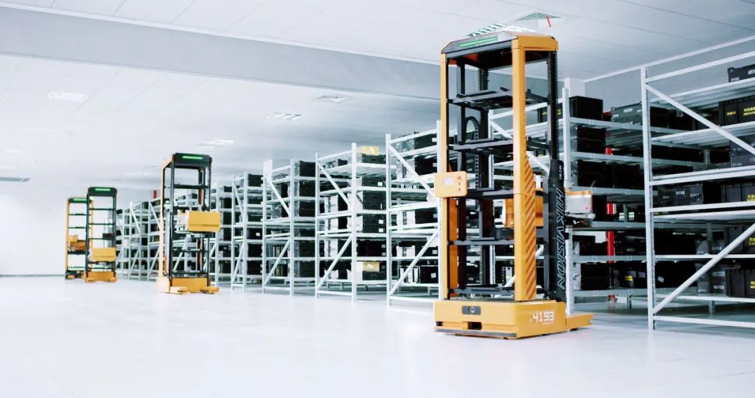 海康威视做监控的,海康威视的技术发展