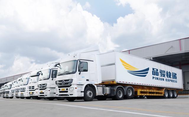 品骏快递会送货上门吗,品骏快递送货上门吗