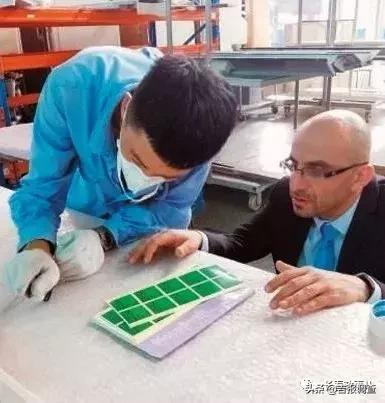 听听在长春打拼的外国专家马吉帝畅谈“中国梦”和“长*梦春**”……