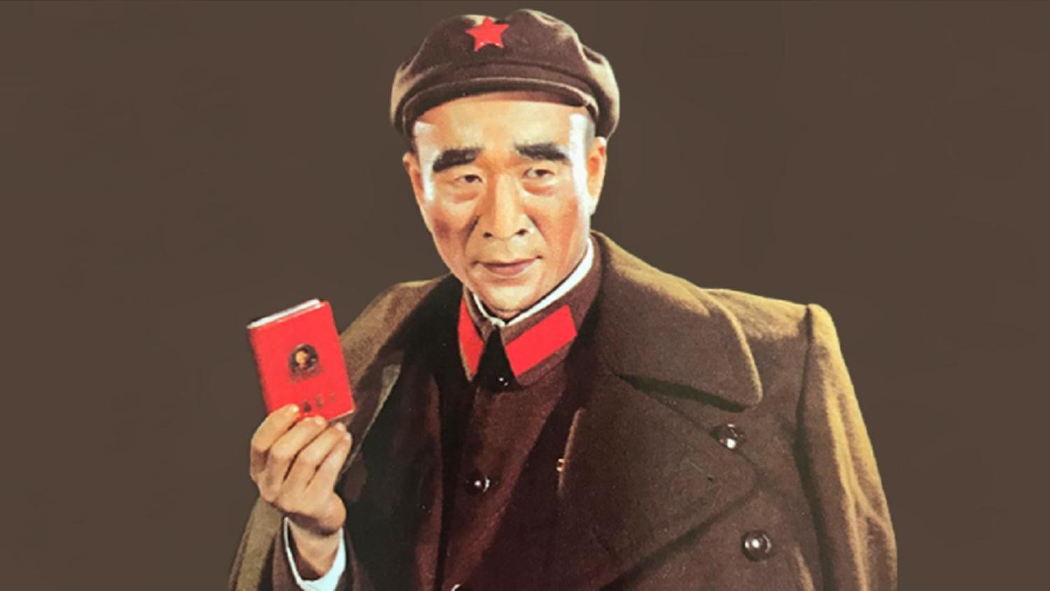 李雪健张译的“清醒”,撕开了多少明星的遮羞布?