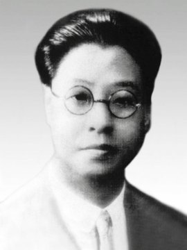 近代著名赵姓名人有哪些,了解一个姓赵的名人的成就