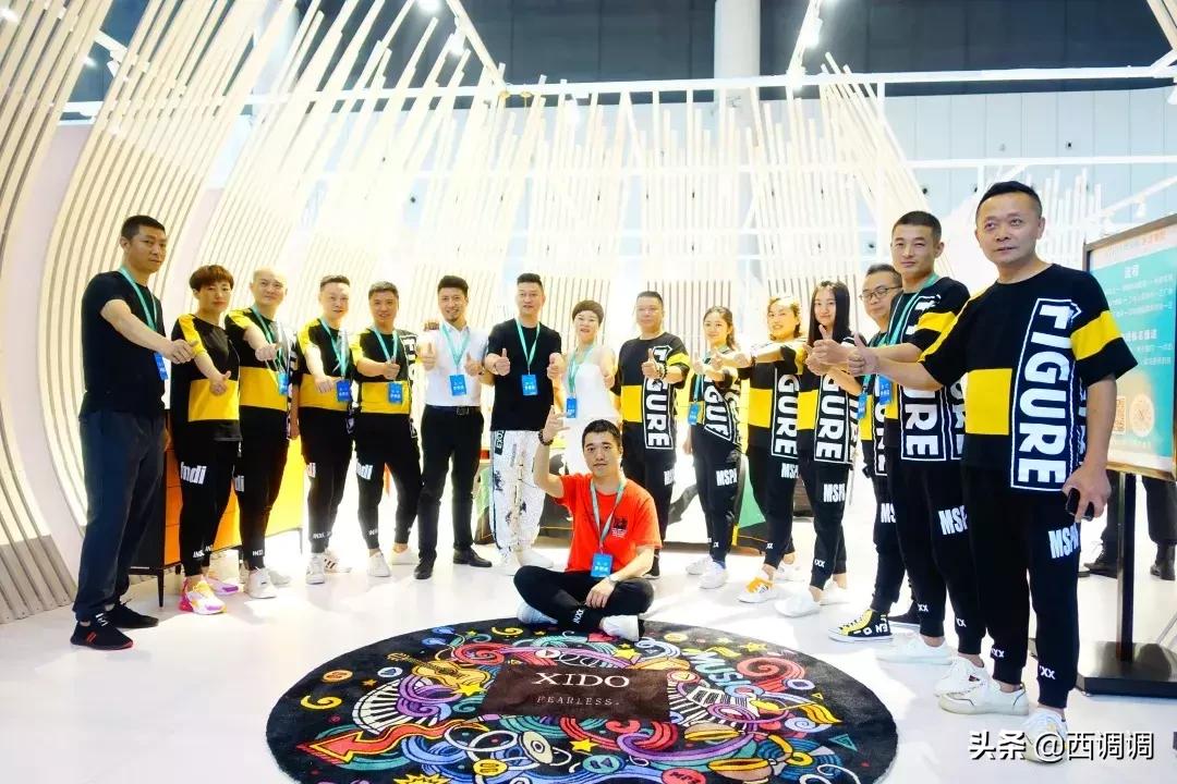 卧室整配先驱者西调调被大商争抢代理,凭什么?