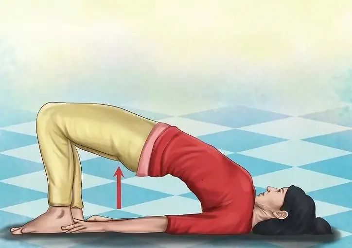 脊柱侧弯背部靠墙,脊柱侧弯让背部肌肉不一样