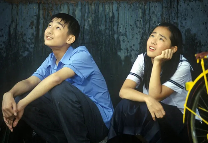 最像太阳的后裔的中国剧,十大中国韩剧