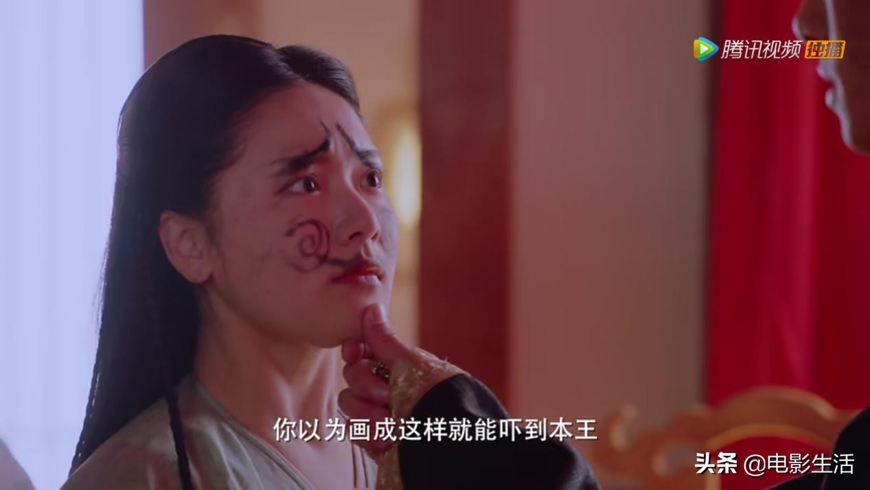 一口气看完双世宠妃古装电视剧,一口气看双世宠妃