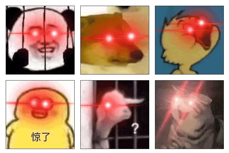 微信头像上的特效怎么弄,微信头像红点效果