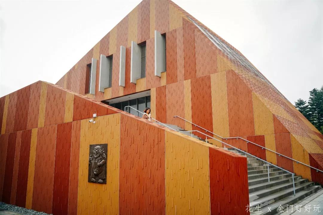 厦门离金门最近的地方实景,厦门离金门最近的景点