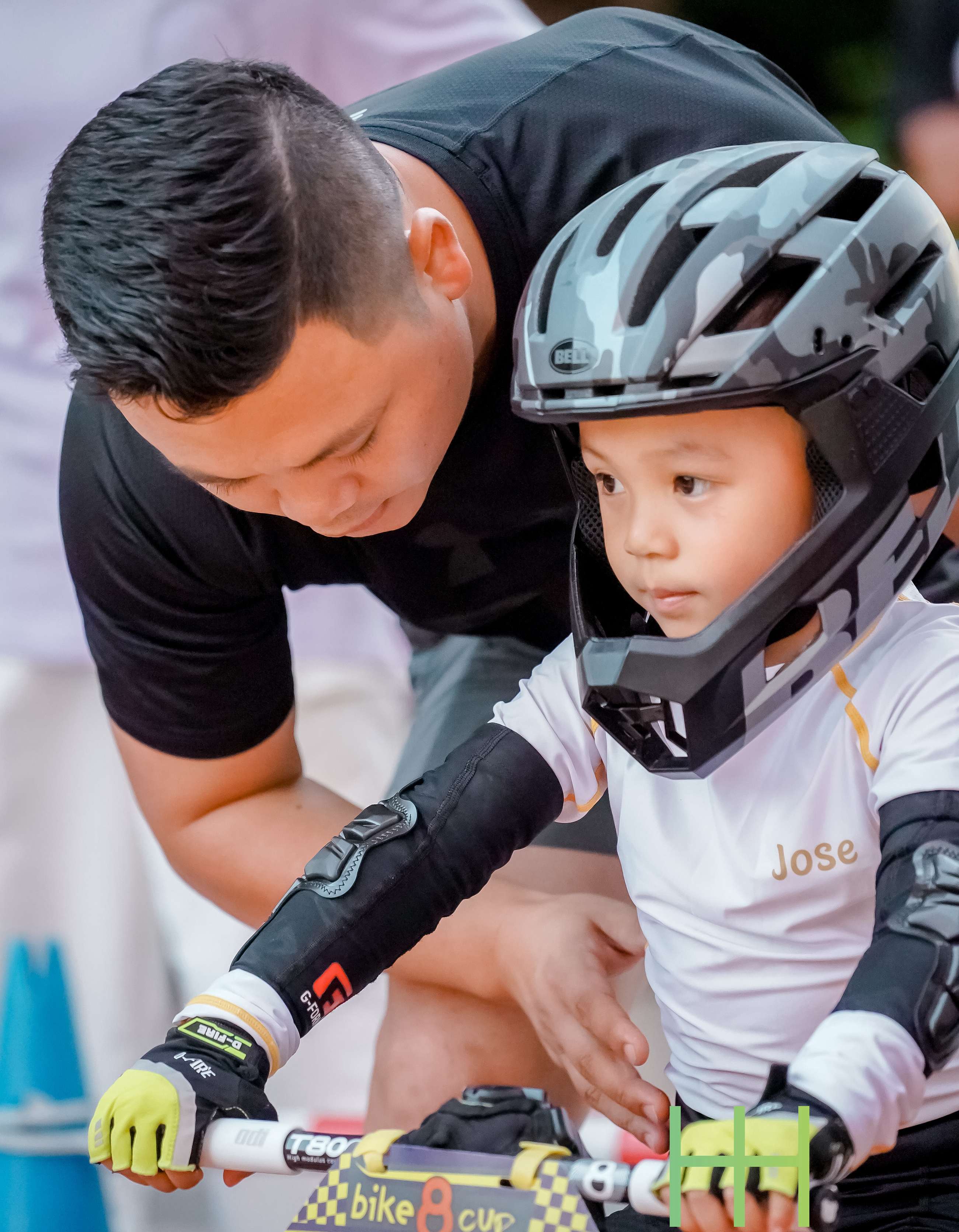 萌骑士第一季1集,萌骑士一到五季讲解
