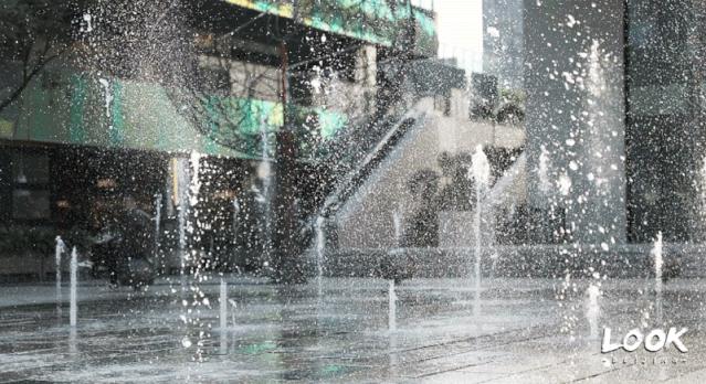 如今的三里屯,最新三里屯