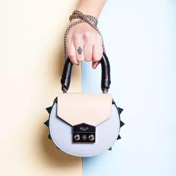 时装周旋转轮回走秀可太有意思了,盘点时装周走秀