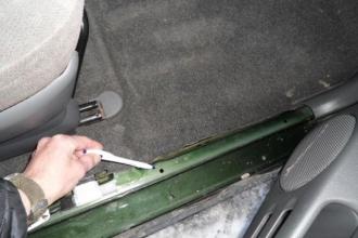 雨天汽车保养注意事项,雨天汽车保养有必要吗