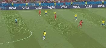 巴西门将阿利松把谁压在替补席,定海神针