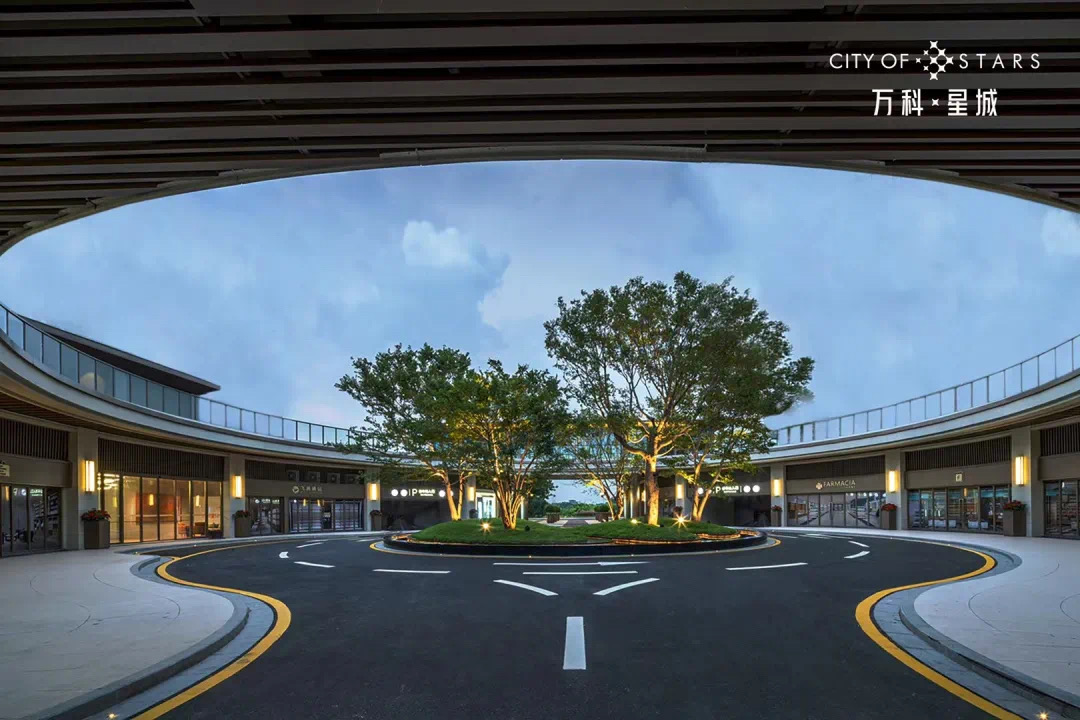 把酒店搬进花园洛阳,把酒店开在公寓