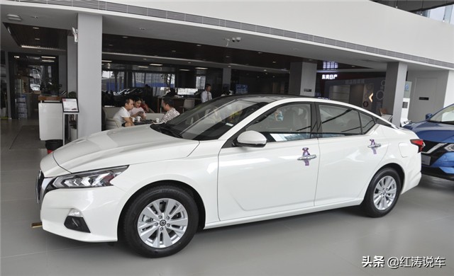 日产新天籁2.0l到底怎么样,买天籁2.0t怎么样