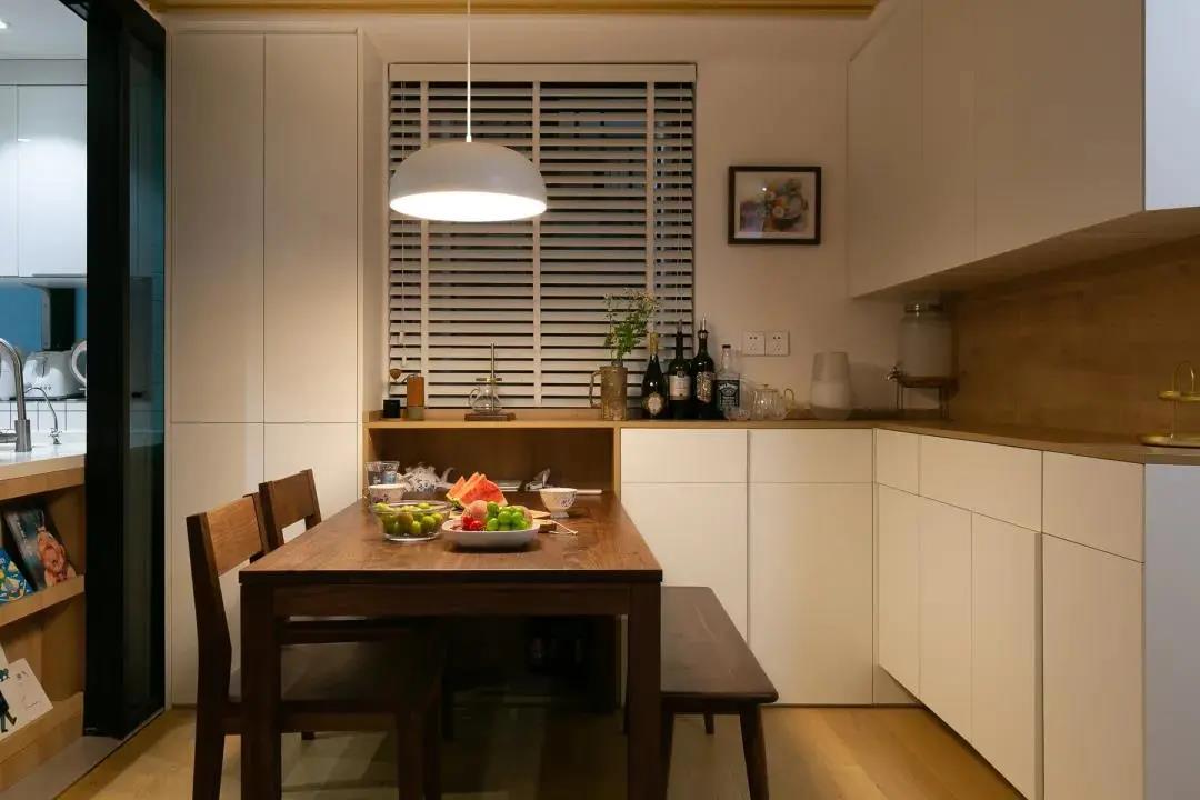 75平米的家简单装修,75户型如何装修设计