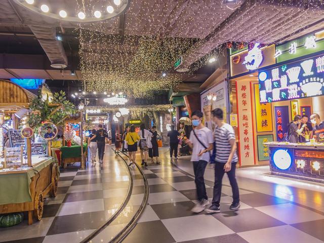 广州周边10个小众景点,广州周边免费游玩最佳地方推荐