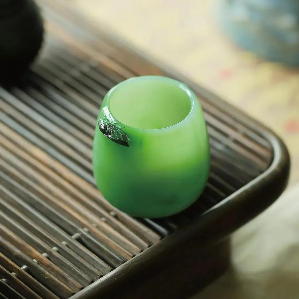 适合戴玉的季节,夏天适合戴哪种玉镯