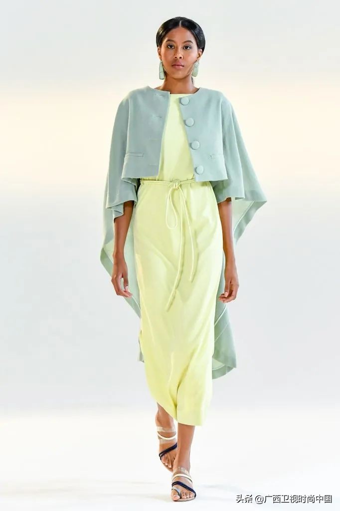 穿搭高级感冷淡风职场,冷酷风穿搭职场