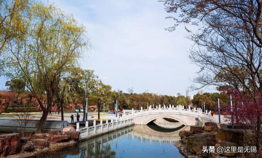 无锡秋游胜地最全推荐,无锡秋游自驾绝佳去处