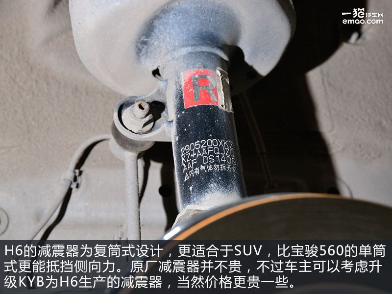 前两代哈弗h6持续卫冕suv冠军,suv销量冠军我国人的骄傲哈弗h6