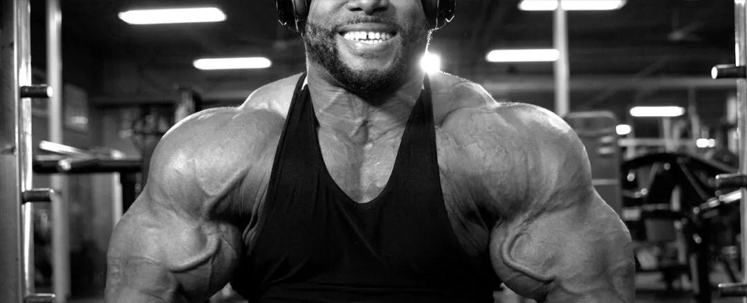 健美和普通的健身有什么区别,健美10年都发生了什么变化