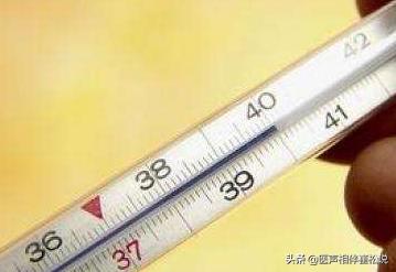 感冒引起的发烧有几个特点,感冒为什么会发高烧就好了