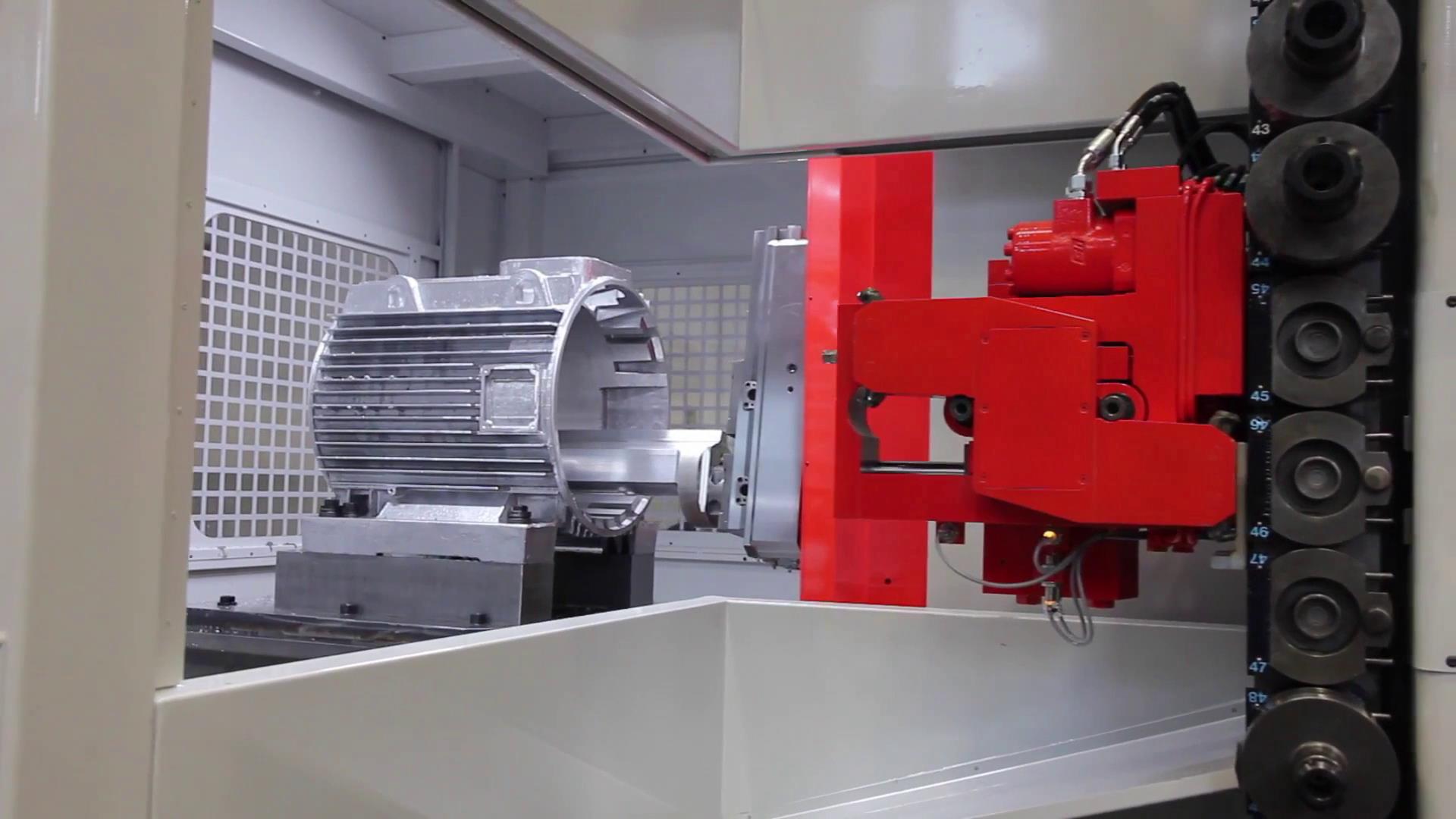 伺服电机对设备的重要性,伺服控制机器人的作用